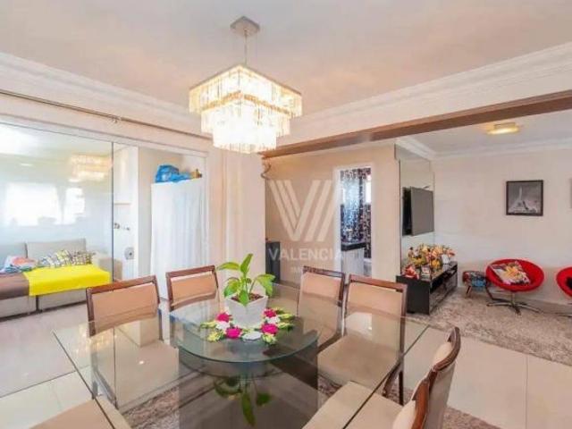 Apartamento venda em Região Geográfica Imediata de Curitiba, Região Metropolitana de Curitiba
