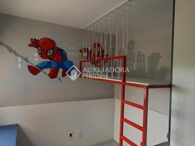 Apartamento venda em Guaíba, Centro