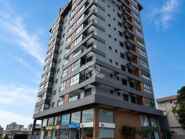 Apartamento venda em Bonfim, Santa Maria