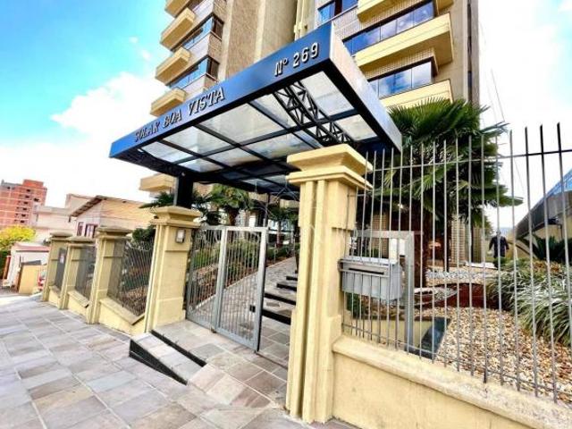 Apartamento venda em Sede, Erechim
