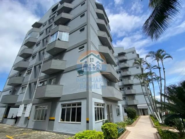 Apartamento aluguel em Caraguatatuba