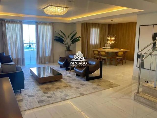 Apartamento aluguel em Alvorada, Cuiabá