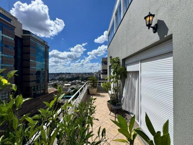 Apartamento venda em Região Geográfica Imediata de Caxias do Sul, Caxias do Sul