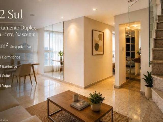Apartamento venda em SQS 212, Plano Piloto