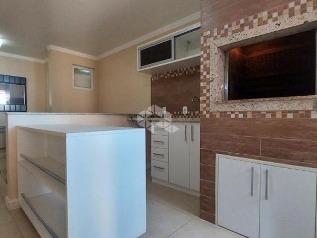 Apartamento venda em Nossa Senhora das Dores, Santa Maria