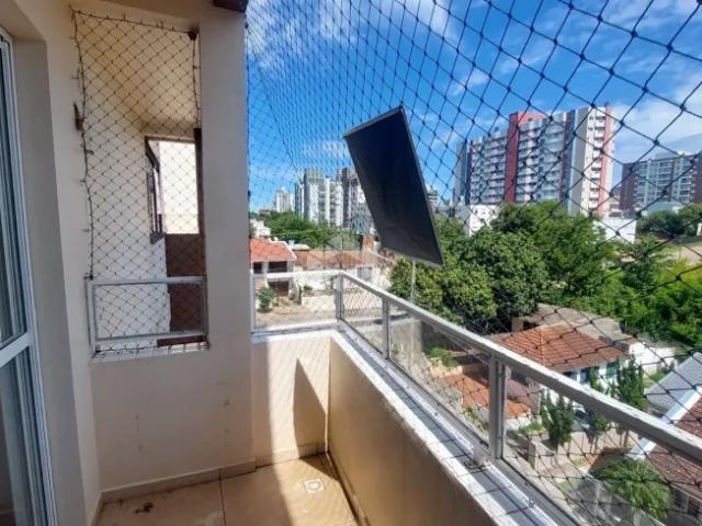 Apartamento venda em Nossa Senhora das Dores, Santa Maria