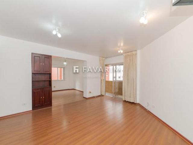 Apartamento venda em Região Geográfica Imediata de Curitiba, Região Metropolitana de Curitiba