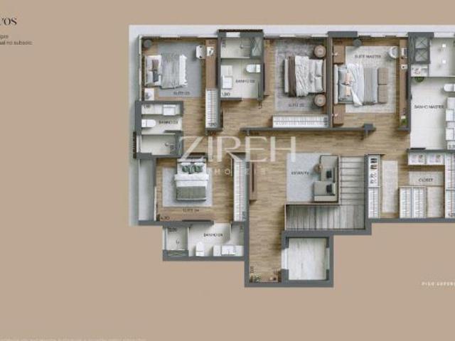 Apartamento venda em Região Geográfica Imediata de Curitiba, Região Metropolitana de Curitiba