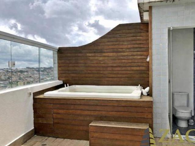 Apartamento venda em Região Imediata de Franca, Juranda