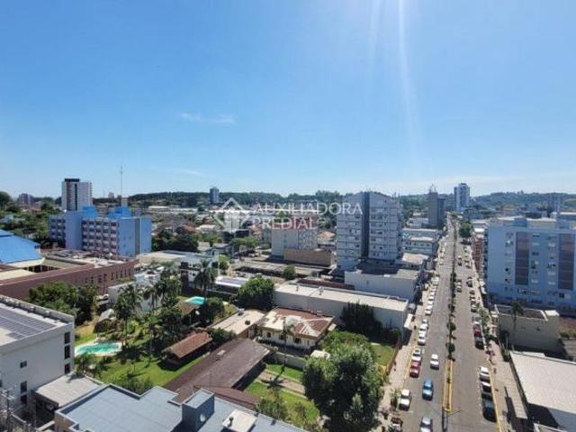Apartamento venda em Campo Bom