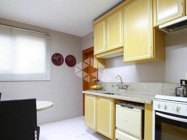 Apartamento venda em Região Geográfica Imediata de Bento Gonçalves, Bento Gonçalves