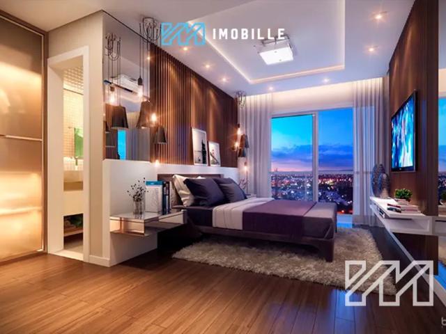 Apartamento venda em Região Geográfica Imediata de Itajaí, Balneario Camboriú