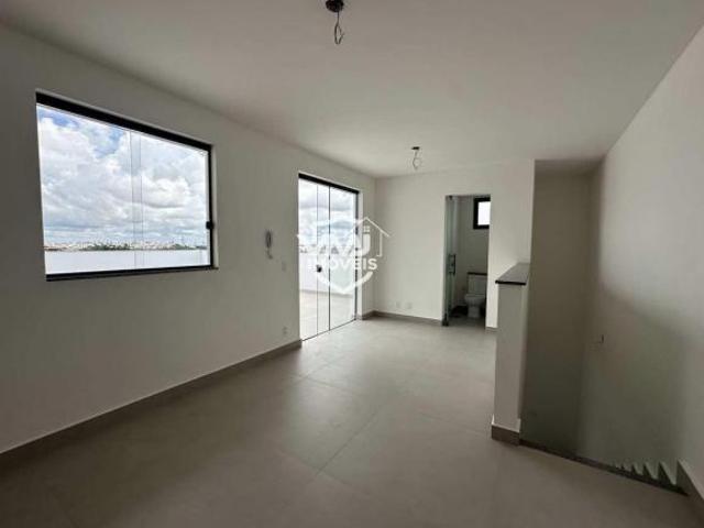 Apartamento venda em Vila Ruy Barbosa, Contagem