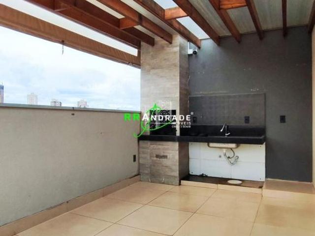 Apartamento venda em Cidade Nova, Franca