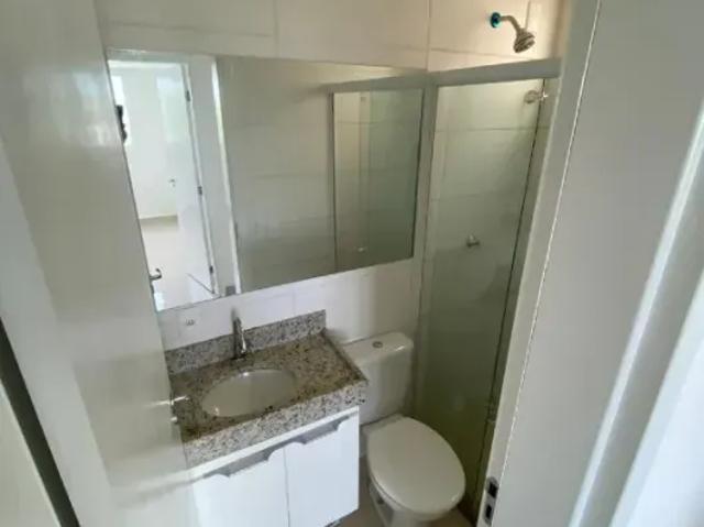 Apartamento venda em Região Geográfica Imediata de Teresina, Região Integrada de Desenvolvimento da Grande Teresina