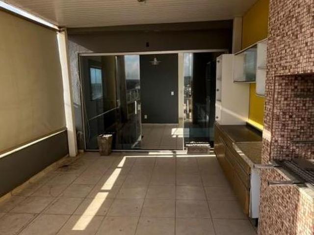 Apartamento venda em Centenário, Sete Lagoas