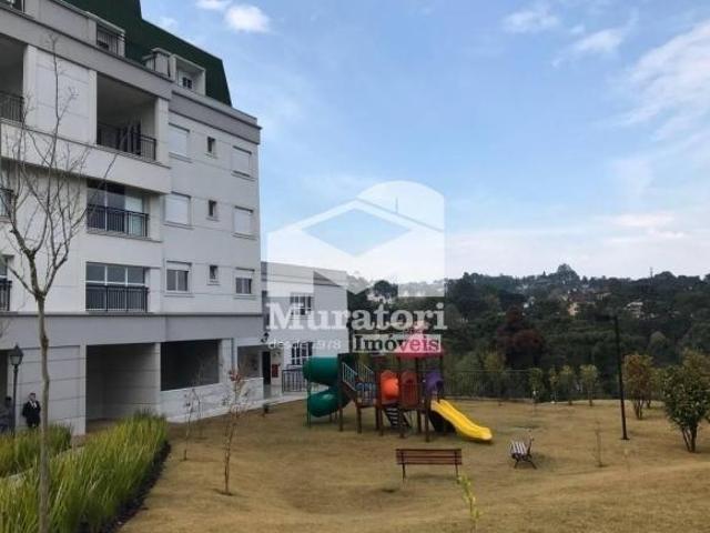 Apartamento venda em Pousada Alto da Bella Vista, Campos do Jordão