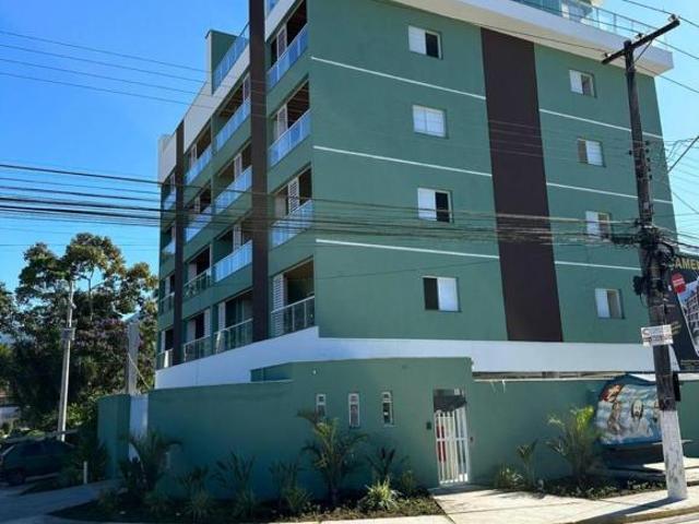 Apartamento venda em Região Imediata de Caraguatatuba-Ubatuba-São Sebastião, Região Metropolitana do Vale do Paraíba e Litoral Norte