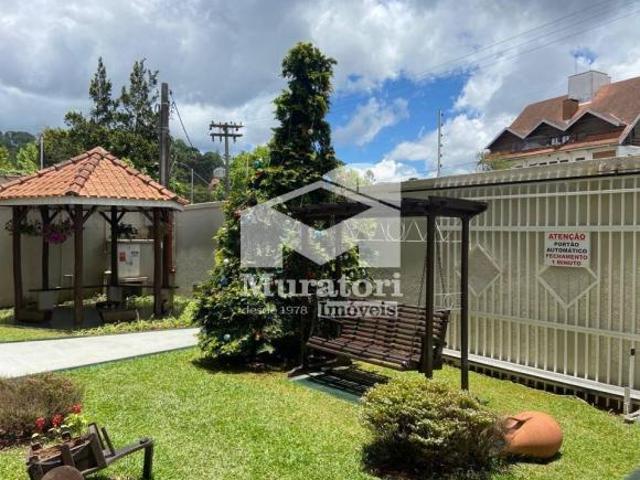 Apartamento venda em Vila Paulista, Campos do Jordão