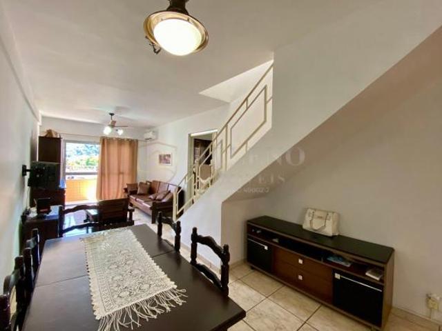 Apartamento venda em Região Imediata de Caraguatatuba-Ubatuba-São Sebastião, Região Metropolitana do Vale do Paraíba e Litoral Norte