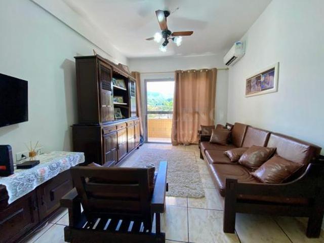 Apartamento venda em Região Imediata de Caraguatatuba-Ubatuba-São Sebastião, Região Metropolitana do Vale do Paraíba e Litoral Norte