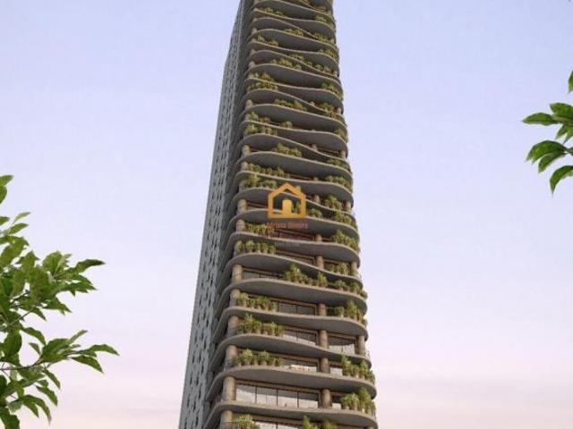 Apartamento venda em Região Geográfica Imediata de Goiânia, Goiânia