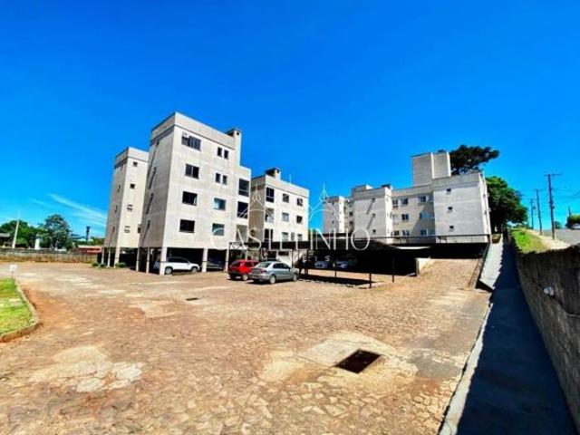 Apartamento venda em Região Geográfica Imediata de Erechim, Barão de Cotegipe