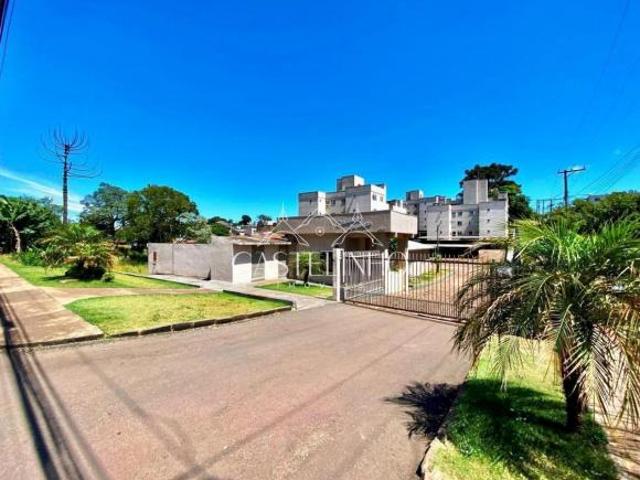 Apartamento venda em Região Geográfica Imediata de Erechim, Barão de Cotegipe