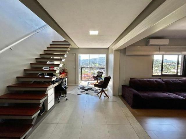 Apartamento venda em Novo Hamburgo