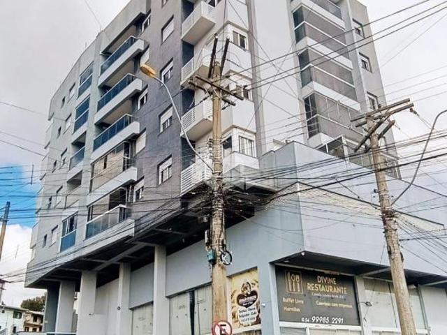 Apartamento venda em Região Geográfica Imediata de Caxias do Sul, Caxias do Sul