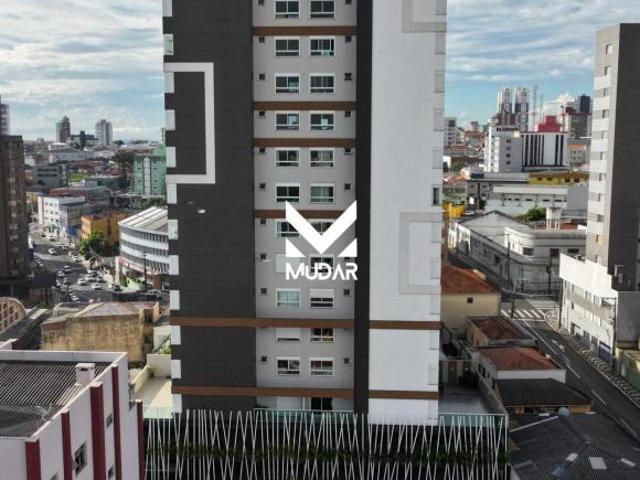 Apartamento venda em Região Geográfica Imediata de Ponta Grossa, Ponta Grossa
