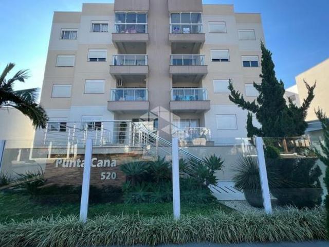 Apartamento venda em Região Geográfica Imediata de Santa Cruz do Sul, Santa Cruz do Sul