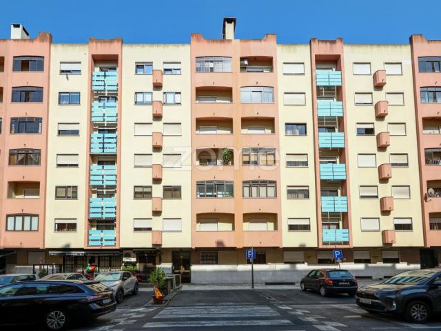 Apartamento venda em Sintra, Lisboa