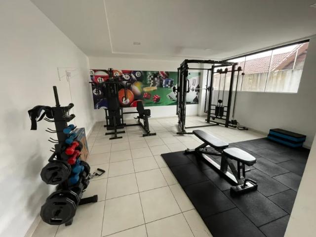 Apartamento venda em Região Geográfica Imediata de Campina Grande, Região Metropolitana de Campina Grande