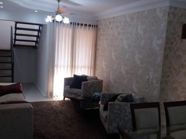 Cobertura venda em Região Imediata de Ribeirão Preto, Região Metropolitana de Ribeirão Preto