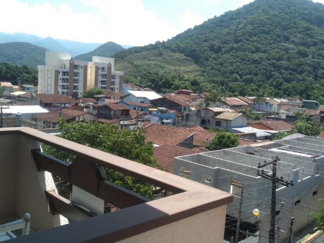 Cobertura venda em Região Imediata de Caraguatatuba-Ubatuba-São Sebastião, Região Metropolitana do Vale do Paraíba e Litoral Norte