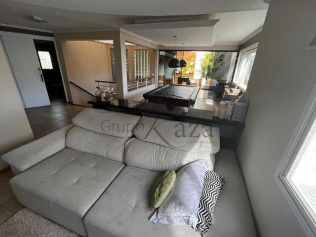 Apartamento venda em São José dos Campos