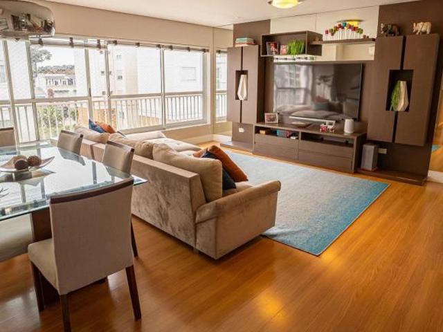 Apartamento venda em Região Geográfica Imediata de Curitiba, Região Metropolitana de Curitiba
