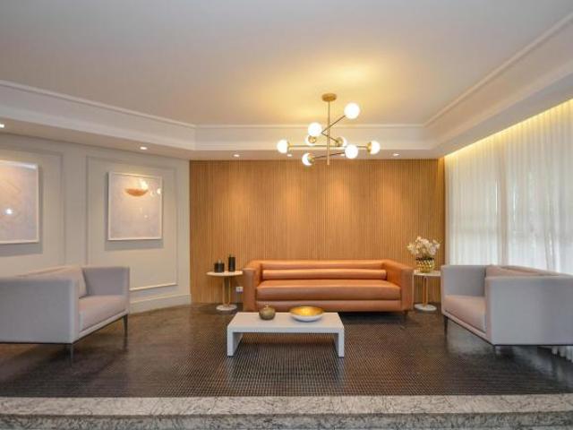 Apartamento venda em Água Verde, Curitiba