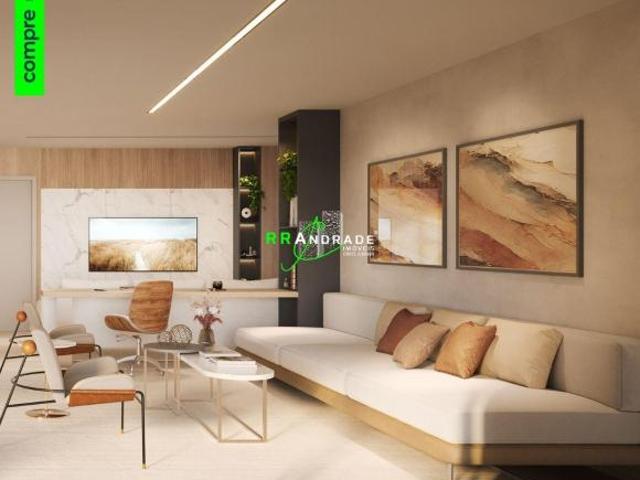 Apartamento venda em Cidade Nova, Franca