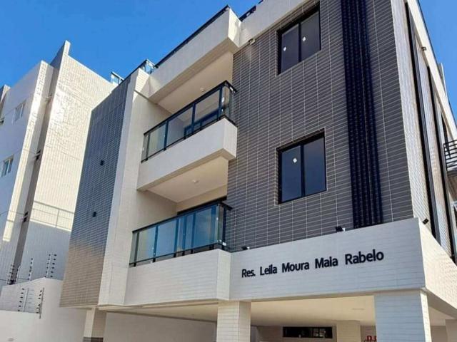 Cobertura venda em Região Geográfica Imediata de João Pessoa, Região Metropolitana de João Pessoa