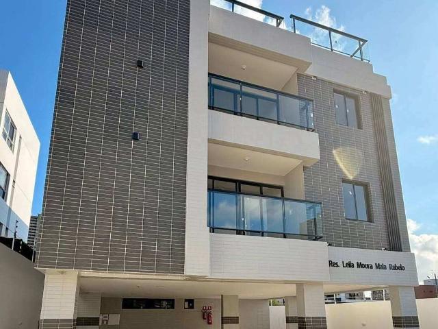 Cobertura venda em Região Geográfica Imediata de João Pessoa, Região Metropolitana de João Pessoa