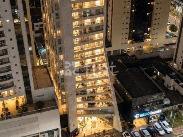 Apartamento venda em Águas Claras, Região Geográfica Intermediária do Distrito Federal