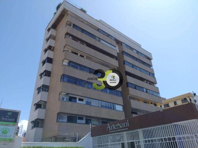 Cobertura venda em Fortaleza, Região Geográfica Intermediária de Fortaleza