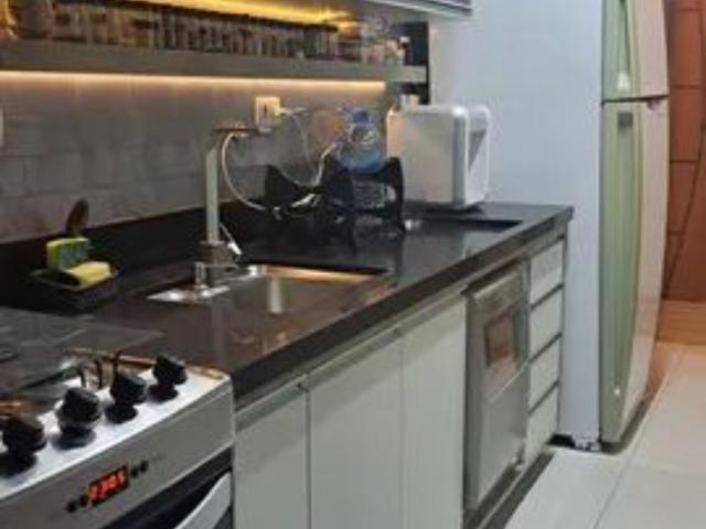 Cobertura venda em Região Imediata de Sorocaba, Região Metropolitana de Sorocaba