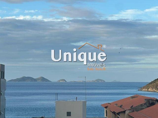 Cobertura venda em Região Geográfica Imediata de Cabo Frio, Arraial do Cabo