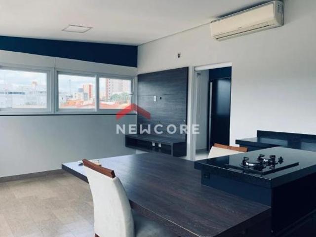 Apartamento venda em Alto Higienópolis, Bauru