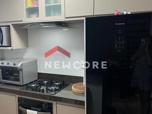 Apartamento venda em Conjunto Celso Machado, Belo Horizonte
