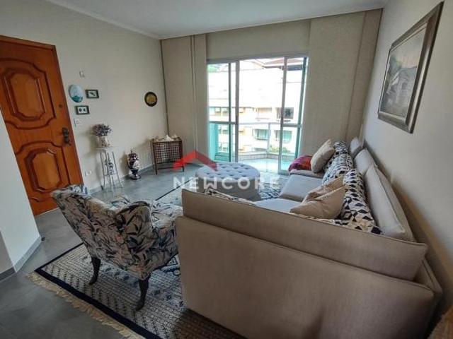 Apartamento venda em Região Imediata de Santos, Região Metropolitana da Baixada Santista