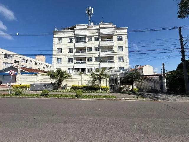 Cobertura venda em Bacacheri, Curitiba